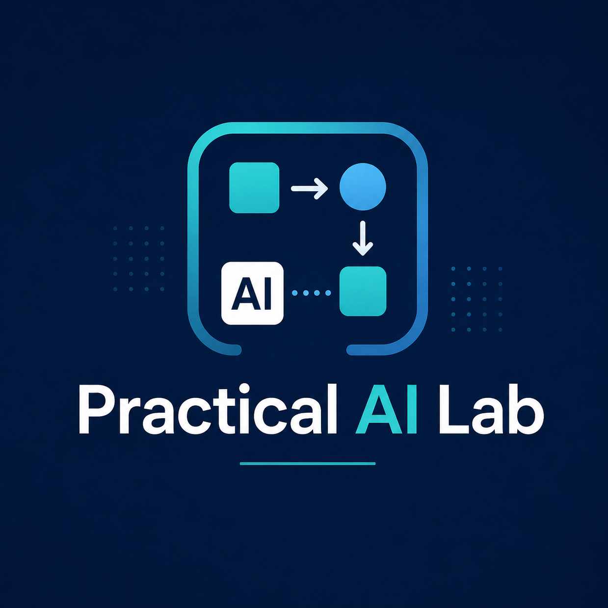 Practical AI Lab logo